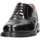 Chaussures Homme Baskets mode Soldini 72504 Noir