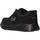 Chaussures Homme Baskets mode Skechers 52635 BBK Noir