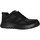 Chaussures Homme Baskets mode Skechers 52635 BBK Noir
