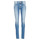 Vêtements Femme Jeans skinny Replay LUZ Bleu Médium