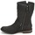 Chaussures Femme Boots UGG CONOR Noir