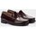 Chaussures Homme Derbies & Richelieu Martinelli Alcalá C101-0017AYM Burdeos Rouge