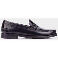 Chaussures Homme Derbies & Richelieu Martinelli Alcalá C182-0017AYM Noir Noir