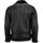 Vêtements Homme Vestes / Blazers Tony Backer 104690238 Noir