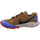 Chaussures Homme Running / trail Nike  Marron