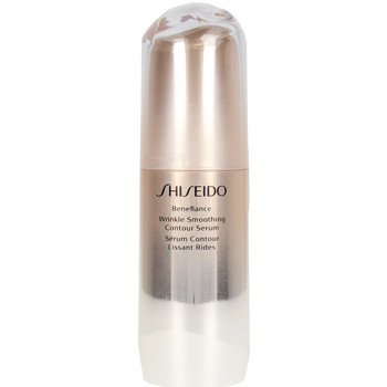 Beauté Femme par courrier électronique : à Shiseido Benefiance Wrinkle Smoothing Serum 