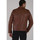 Vêtements Homme Vestes en cuir / synthétiques Redskins KARTING CALISTA COGNAC Marron
