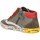 Chaussures Garçon Baskets mode Geox J922CG 01022 J ALONISSO J922CG 01022 J ALONISSO 