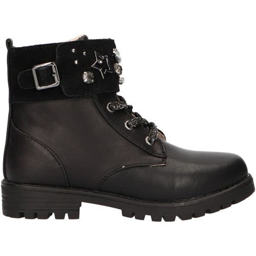 Chaussures Fille Bottes Mayoral 44031 44031 