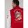 Vêtements Homme Blousons American College REF 71 RED/WHITE Rouge