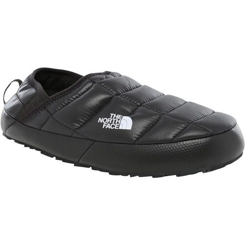 Chaussures Femme Chaussons The North Face Bougies / diffuseurs Noir