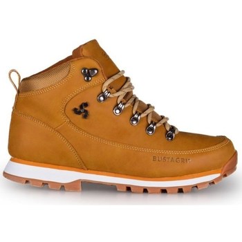 Chaussures Homme Boots Bustagrip Outback Miel