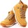 Chaussures Homme Boots Bustagrip Outback Orange
