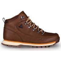 Chaussures Homme Baskets montantes Bustagrip Outback Marron