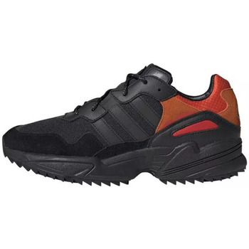 adidas Homme Baskets Basses  Yung-96...