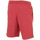 Vêtements Homme Shorts / Bermudas Emporio Armani Logo Triangle Brani Bermuda Rouge