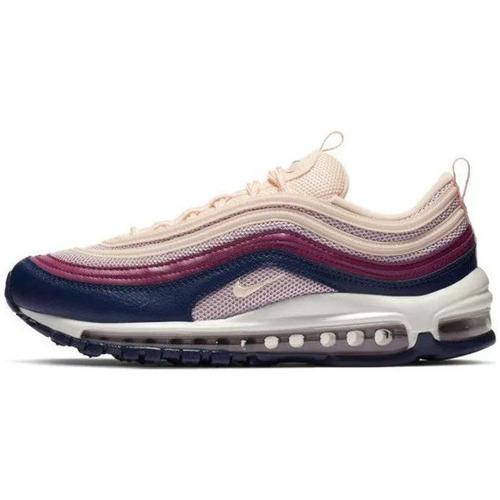 Nike AIR MAX 97 Rose - Chaussures Baskets basses Femme 140,40 €