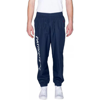 Vêtements Homme Pantalons de survêtement New-Era NEW ENGLAND PATRIOTS WORDMARK Bleu