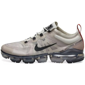 Chaussures Homme Baskets basses Nike AIR VAPORMAX 2019 Gris