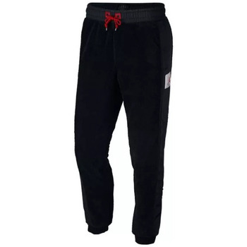 Vêtements Homme Pantalons de survêtement Nike JORDAN WINGS OF FLIGHT Noir