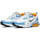 Chaussures Femme Baskets basses Nike AIR MAX 200 Blanc