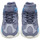 Chaussures Femme Baskets basses Reebok Sport AZTREK 96 Bleu