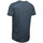 Vêtements Homme T-shirts & Polos Under Armour MK-1 EMBOSS Bleu