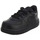 Chaussures Enfant Baskets basses Nike AIR FORCE 1 06 Bébé Noir