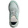 Chaussures Femme Baskets basses adidas Originals NITE JOGGER Vert