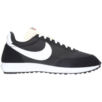 Chaussures Homme Baskets basses Nike AIR TAILWIND 79 Noir