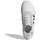Chaussures Femme Baskets basses adidas Originals TAEKWONDO TEAM Blanc
