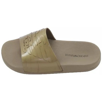 sandales ea7 emporio armani  beach wear 