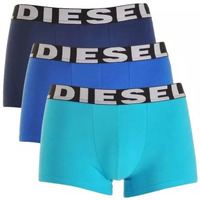 Sous-vêtements Homme Boxers Diesel Pack de 3   UMBX SHAWN Bleu
