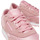 Chaussures Enfant кроссовки Reebok оригинал CLASSIC NYLON Junior Rose