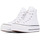 Chaussures Femme Baskets montantes Converse CHUCK TAYLOR ALL STAR LIFT HIGH TOP Blanc