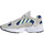 Chaussures Homme Baskets basses adidas Originals YUNG-1 Blanc