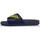 Chaussures Homme Sandales et Nu-pieds Ea7 Emporio Armani SHOES BEACH WEAR Bleu