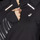Vêtements Femme T-shirts & Polos Asics LITE SHOW™ 2 WINTER LS 1/2 ZIP TOP Noir