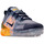 Chaussures Homme Baskets basses Nike AIR VAPORMAX Bleu