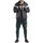 Vêtements Homme Vestes de survêtement Nike M NSW WR TCH SHERPA Noir