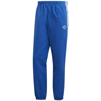 Vêtements Homme Pantalons de survêtement adidas October Originals BALANTA 96 Bleu