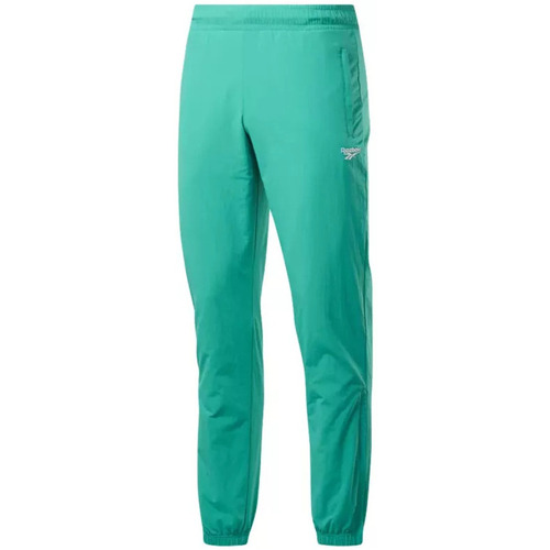 Vêtements Homme Pantalons de survêtement Reebok Sport CLASSICS VECTOR Vert
