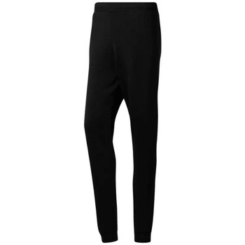 Vêtements Homme Pantalons de survêtement dona Reebok Sport CLASSICS VECTOR Noir