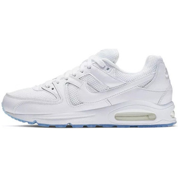 Chaussures Homme Baskets basses Nike AIR MAX COMMAND Blanc