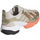 Chaussures Homme Baskets basses adidas Originals EQT GAZELLE Gris