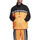 Vêtements Homme Coupes vent apsior adidas Originals R.Y.V Orange