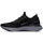 Chaussures Femme Baskets basses Nike EPIC REACT FLYKNIT 2 Noir