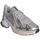 Chaussures Femme Baskets basses adidas Originals EQT GAZELLE Gris