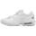 Chaussures Homme Baskets basses Nike AIR MAX 2 LIGHT Blanc