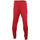 Vêtements Homme Pantalons de survêtement Ea7 Emporio Armani Pantalon de survêtement EA7 Emporio Rouge